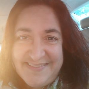 Meet your Posher, Deb